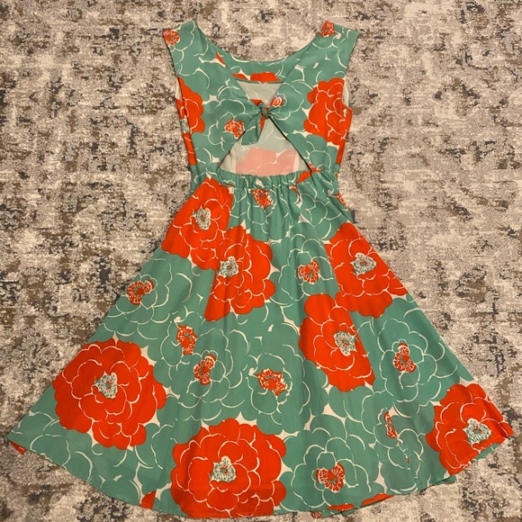 Backswept Dress by Corey Lynn Calter - Anthropologie, size 0 - Picture 3 of 4